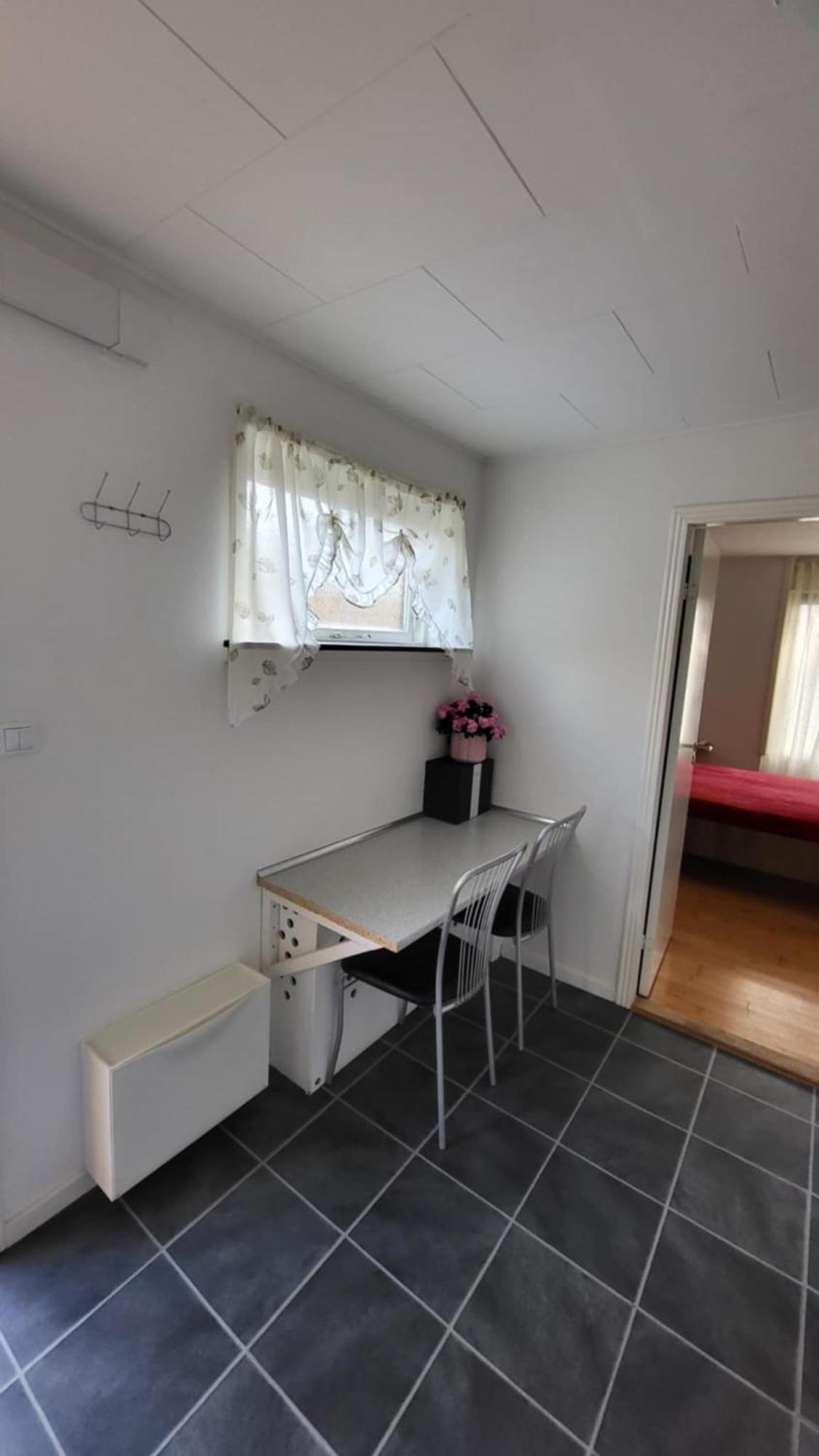 Apartment A&c Århus